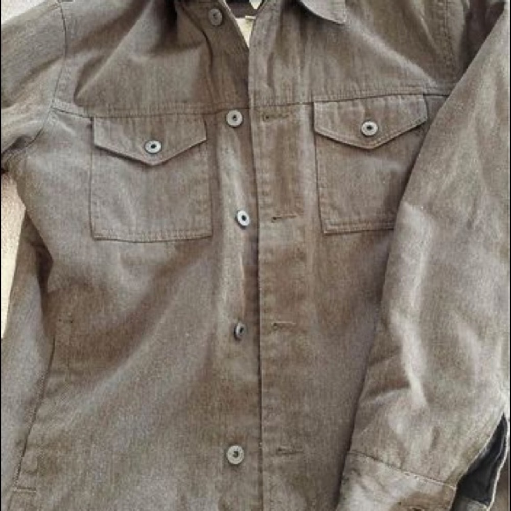 Mens Vissla Jacket